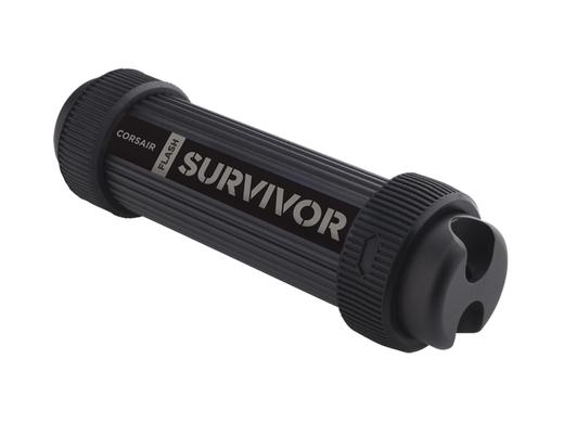 iBood - Corsair Survivor USB-3.0-stick 128GB