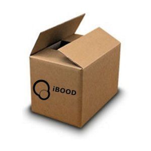 iBood - De beruchte iBOOD BOX!