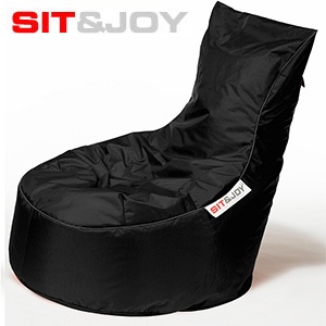 iBood - De Sit&Joy Balina - Een trendy lounge stoel van 90 x 75cm