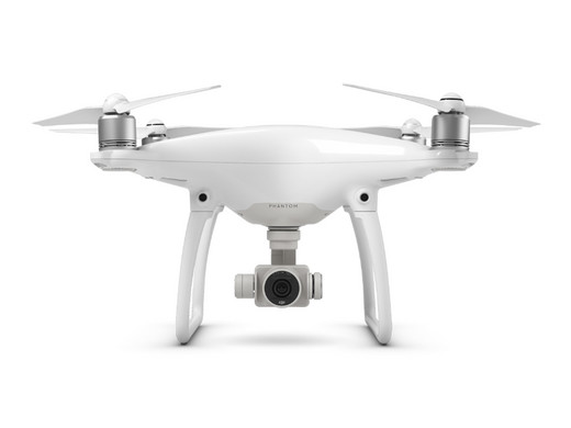 iBood - DJI Phantom 4 UHD Camera Drone
