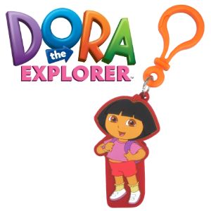iBood - Dora 2GB MP3 speler