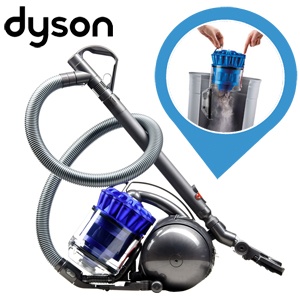 iBood - Dyson DC37 Allergy Musclehead Stofzuiger