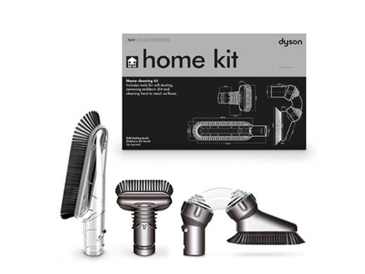 iBood - Dyson DC62 Pro Steelstofzuiger + Home Cleaning Kit