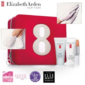 iBood - Elizabeth Arden bekroonde Eight Hour® Cream Kit