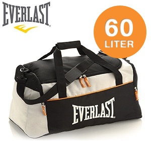 iBood - Everlast sporttas met inhoud van 60 liter