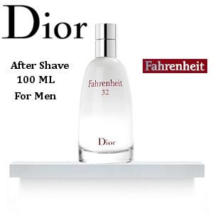 iBood - Fahrenheit 32 By Christian Dior Aftershave 100ml for Men