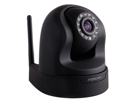 iBood - Foscam Draadloze HD IP-camera