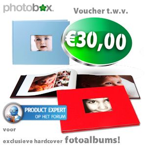 iBood - Full-color fotoboeken met persoonlijke kaft, teksten en lay-out. Maak ze zelf met €30,00 tegoed!