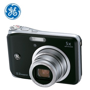 iBood - General Electric Digitale Camera A1250