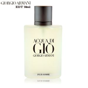 iBood - Giorgio Armani Acqua di Gio EdT for men, 50 ml