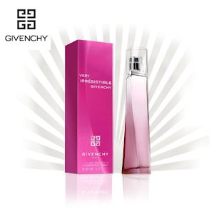 iBood - Givenchy very irresistible 50 ml