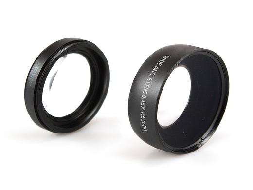 iBood - Guardo Universal Lens Kit