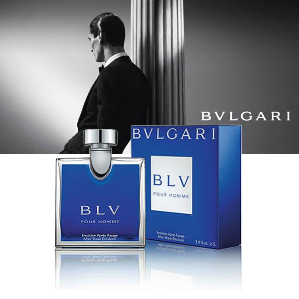 iBood Health & Beauty - BVLGARI Pour Home Aftershave 100 ml