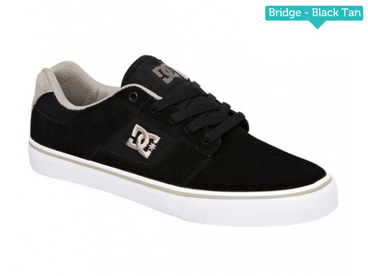 iBood Health & Beauty - DC Shoes Herensneakers