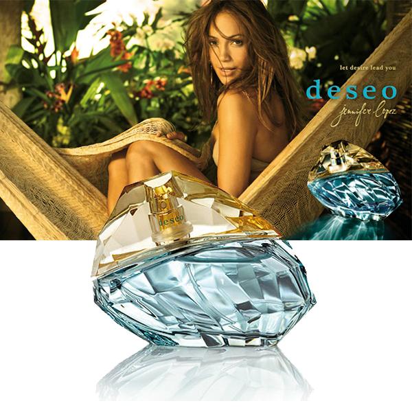 iBood Health & Beauty - Deseo 100 ml EDP by Jennifer Lopez