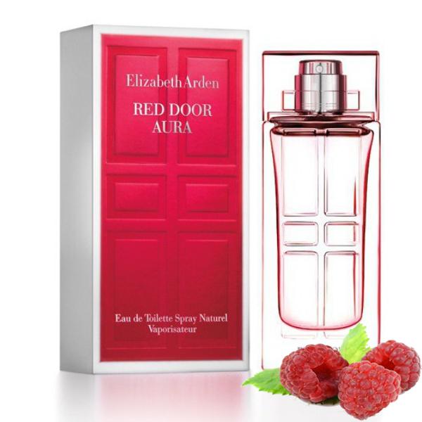 iBood Health & Beauty - Elizabeth Arden Red Door Aura 100 ml EDT