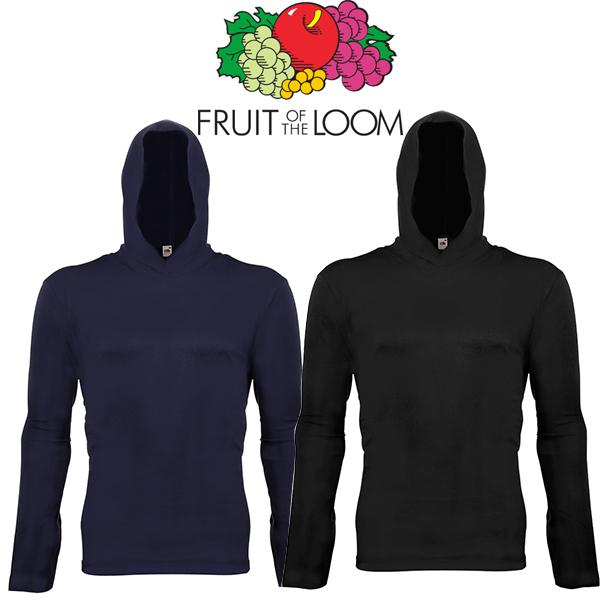 iBood Health & Beauty - Fruit of the loom hoodies