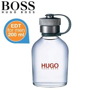 iBood Health & Beauty - Hugo Boss Eau de Toilette Hugo -200 ml