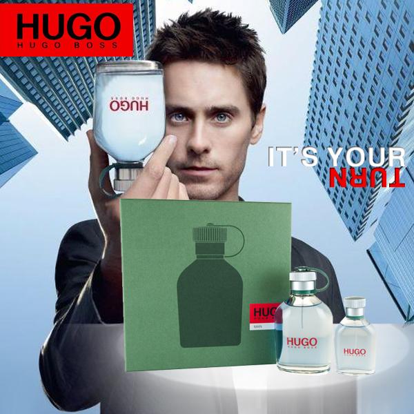 iBood Health & Beauty - Hugo Boss Hugo 150+40ml