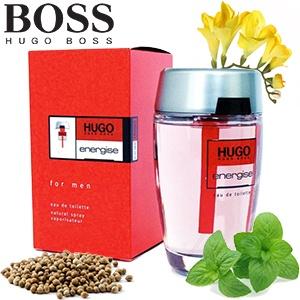 iBood Health & Beauty - Hugo Boss Hugo Energise 75 ml EDT Spray