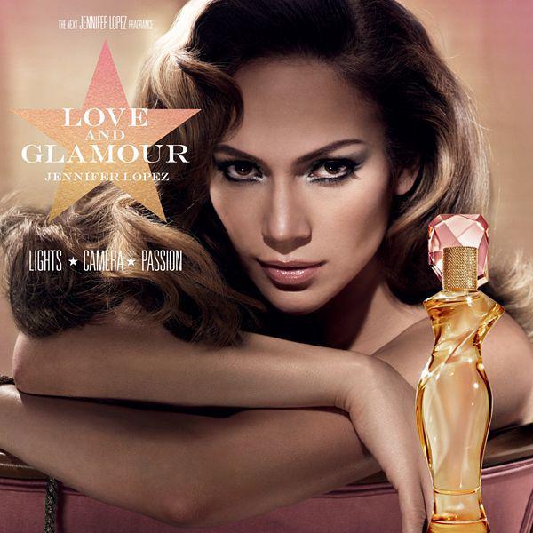 iBood Health & Beauty - Jennifer Lopez Love And Glamour EDP 75ml