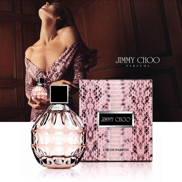 iBood Health & Beauty - Jimmy Choo 100ml Eau de Parfum