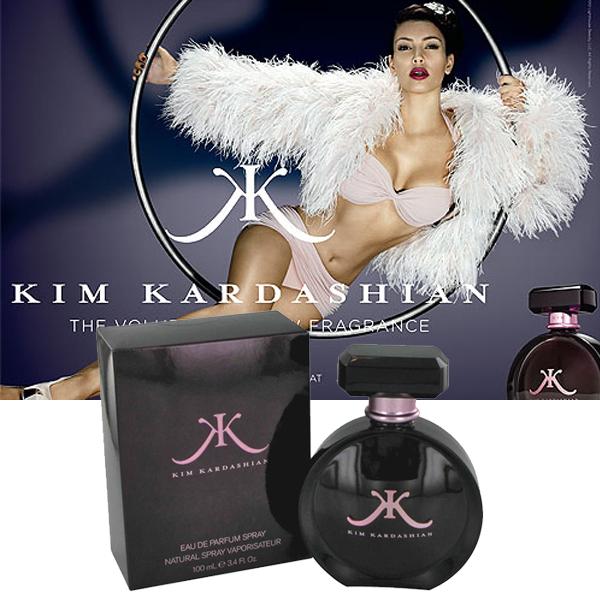 iBood Health & Beauty - Kim Kardashian 100ML Eau de Parfum!