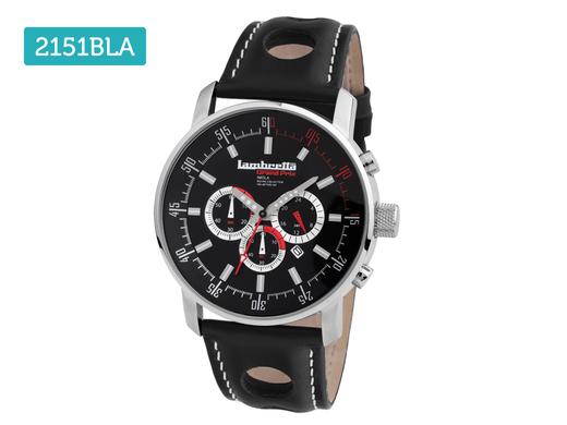 iBood Health & Beauty - Lambretta Imola horloges (keuze-opties)