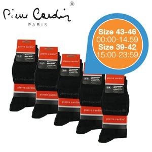 iBood Health & Beauty - Pierre Cardin business-sokken ? 15 paar, maat 43-46