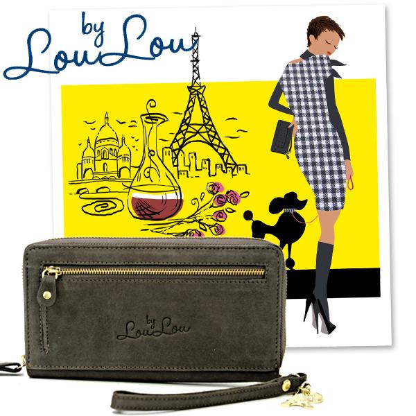 iBood Health & Beauty - Smart Little Bag By LouLou!