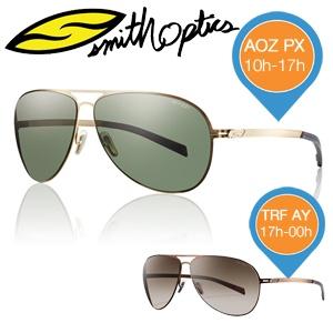 iBood Health & Beauty - Smith Optics Ridgeway zonnebril AOZ PX (online 10:00 ? 17:00)