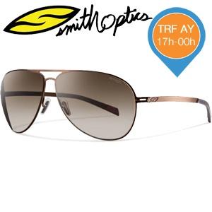 iBood Health & Beauty - Smith Optics Ridgeway zonnebril TRF AY (online 17:00 ? 00:00)