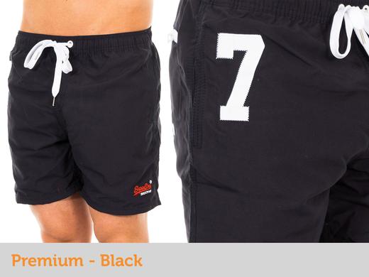 iBood Health & Beauty - Superdry Water Polo zwemshorts