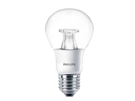iBood Home & Living - 8x Philips Warmglow LED?s - E27/40 W