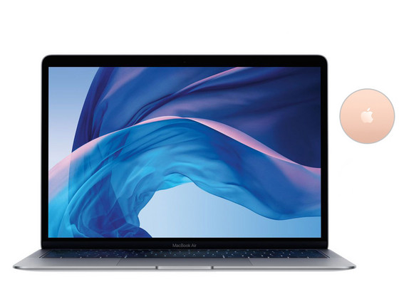 iBood Home & Living - Apple 13.3” MacBook Air | i5 | 128 GB | 2018 | CPO