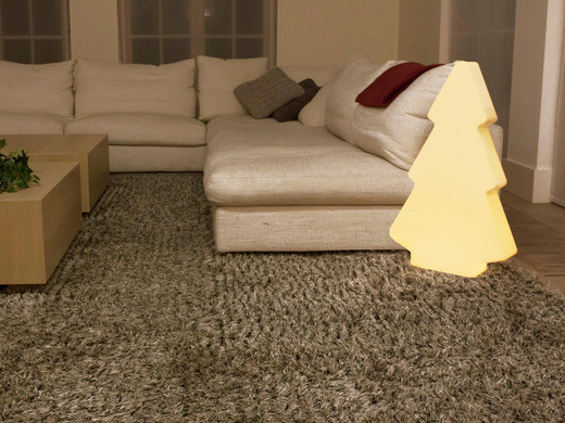 iBood Home & Living - Dreamled LED-kerstboom XL - 85 cm