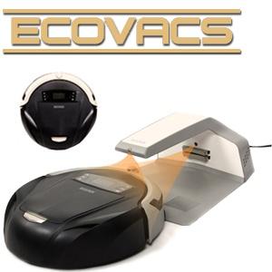 iBood Home & Living - Ecovacs Deebot D73, de stofzuigrobot die jouw huis schoon houdt!