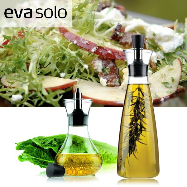 iBood Home & Living - Eva Solo Oil & Vinegar shake set