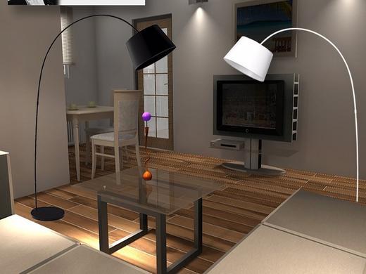 iBood Home & Living - Jan des Bouvrie designlamp