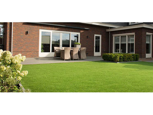 iBood Home & Living - Kunstgras | 4 m² | 25 mm poolhoogte