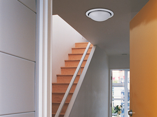 iBood Home & Living - LED Plafonnière met Bewegingssensor