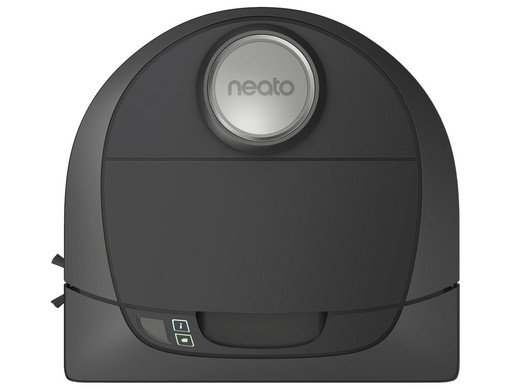 iBood Home & Living - Neato Botvac D5 Connected Stofzuiger