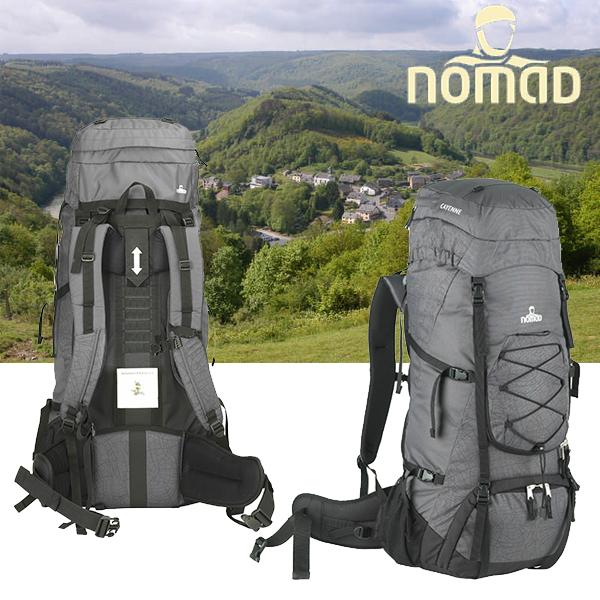 iBood Home & Living - Nomad Cayenne 55L backpack