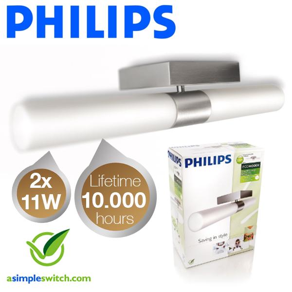 iBood Home & Living - Philips Ecomoods Plafonnière