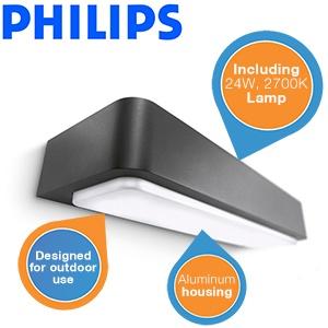 iBood Home & Living - Philips wandlamp speciaal voor tuin en terras