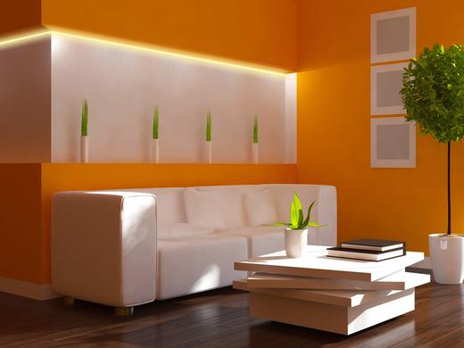 iBood Home & Living - Quintezz 2x 5m dimbare LED-strip warm wit