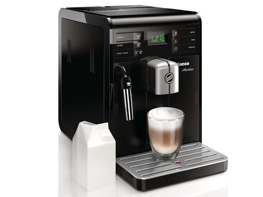 iBood Home & Living - Saeco Moltio volautomatische espressomachine