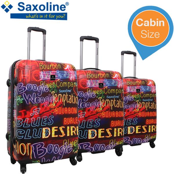 iBood Home & Living - Saxoline 3-Delige Trolley set Bourbon