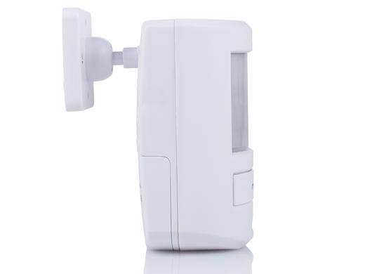 iBood Home & Living - Smartwares Compact Alarm SC45