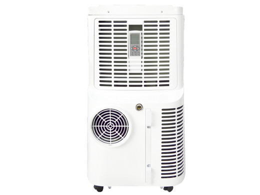 iBood Home & Living - Suntec Verrijdbare Airconditioner